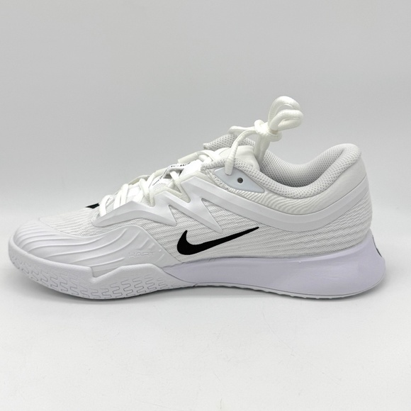 Nike Womens Vapor Pro 3 HC Tennis Shoes Sz 7.5 Only Tried On FZ2158-101 - Picture 7 of 8